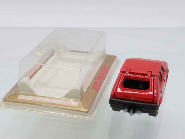 ミニカーショップ ケンボックス マジョレット☆239☆フィアットRITMO