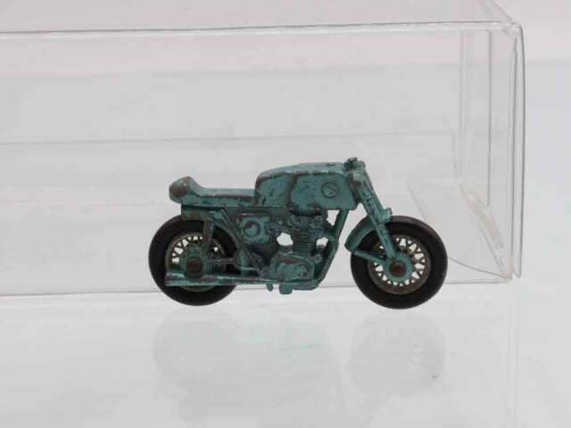 ミニカーショップ ケンボックス マッチボックス☆38C☆ホンダモーター