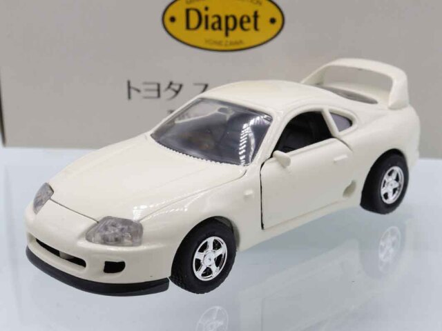 ダイヤペット