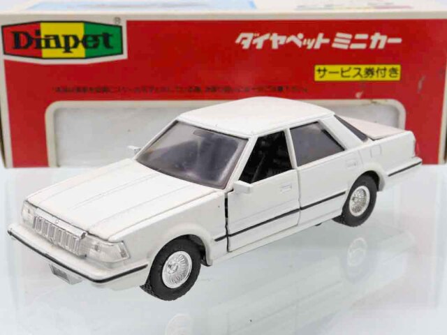ダイヤペット