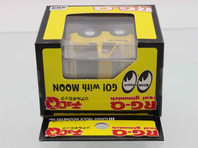 チョロQ