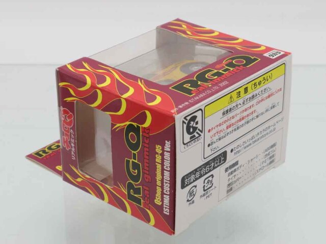 チョロQ