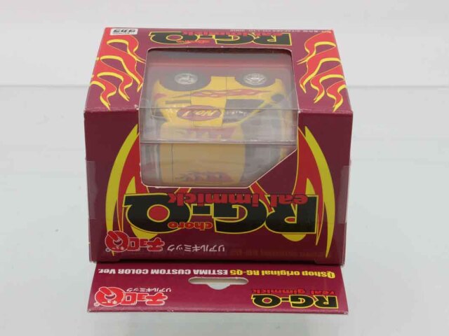 チョロQ