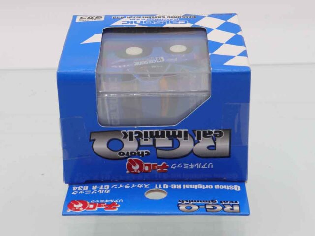 チョロQ