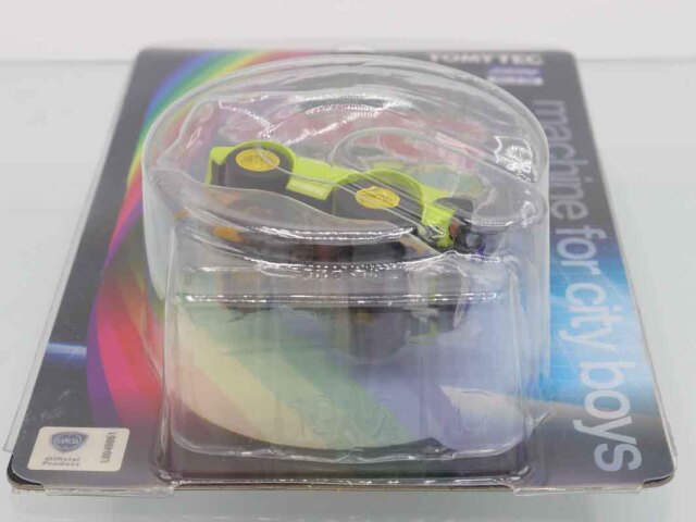 チョロQ