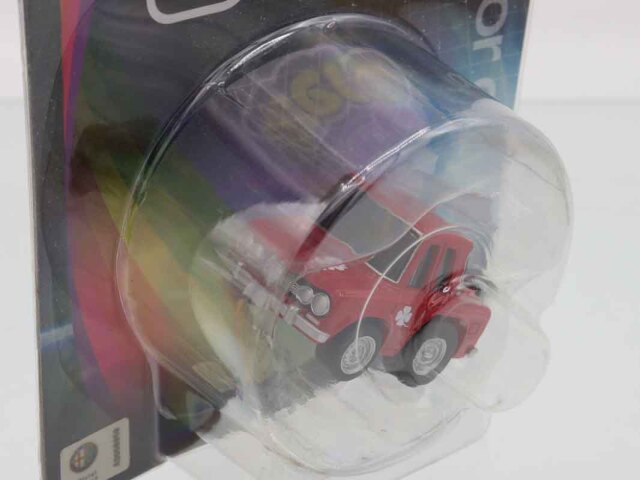 けん  ロメオ NEO1/43 アルファロメオ アルファスッド Ti 1.3 ホワイト 45596