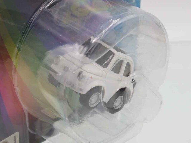 チョロQ zero ミニカーセット 4種 2300000401653_1.jpg
