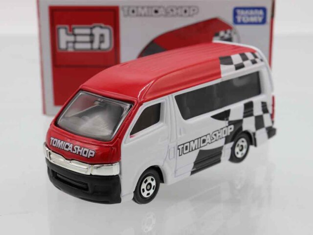 トミカ　特注・その他