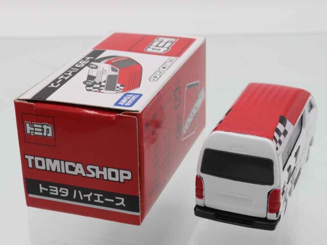 トミカ　特注・その他