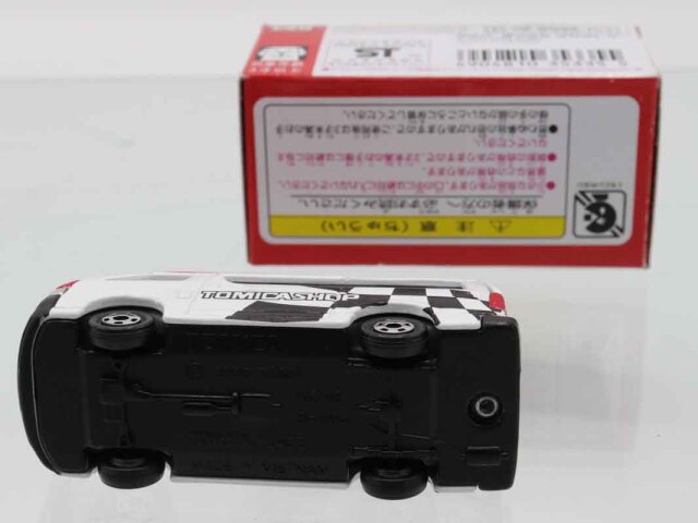 トミカ　特注・その他