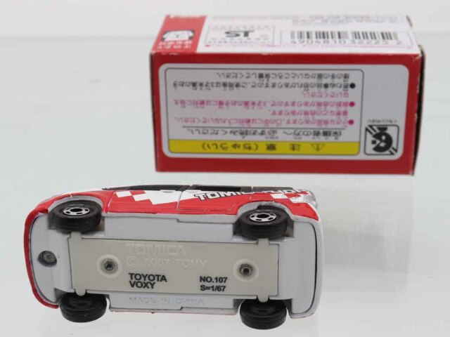 トミカ　特注・その他