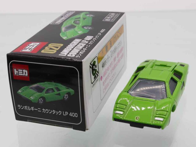 トミカ　特注・その他