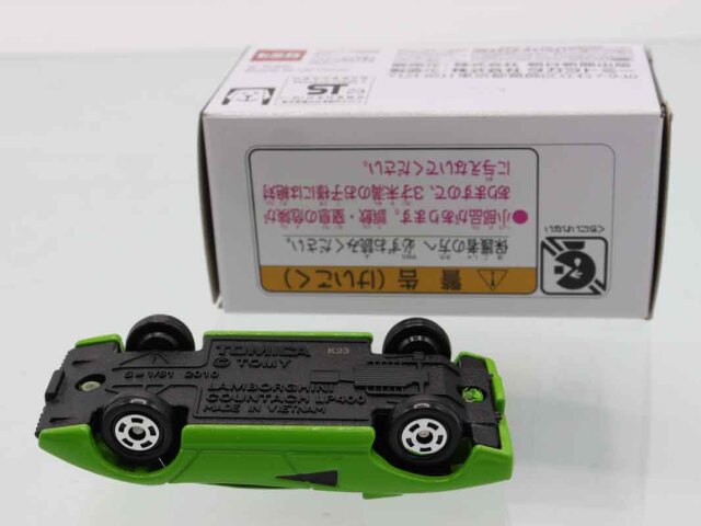 ミニカーショップ ケンボックス トミカ 特注・その他☆020