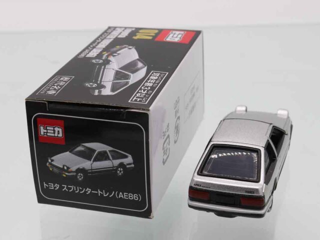 ミニカーショップ ケンボックス トミカ 特注・その他☆014