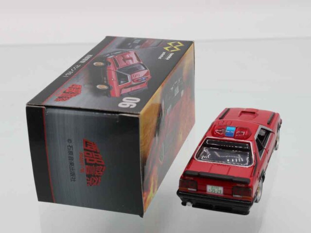西部警察