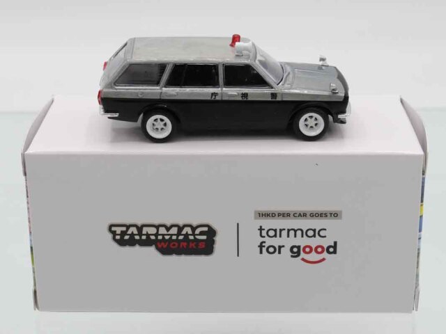 ミニカーショップ ケンボックス TARMAC WORKS☆T64G-026-PC