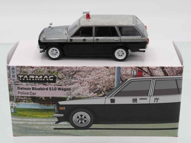 ミニカーショップ ケンボックス TARMAC WORKS☆T64G-026-PC