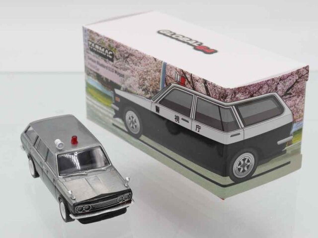 ミニカーショップ ケンボックス TARMAC WORKS☆T64G-026-PC