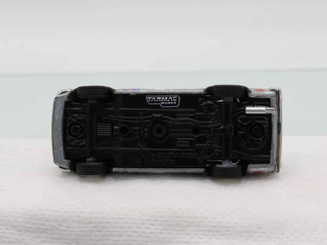 ミニカーショップ ケンボックス TARMAC WORKS☆T64G-043-WH2