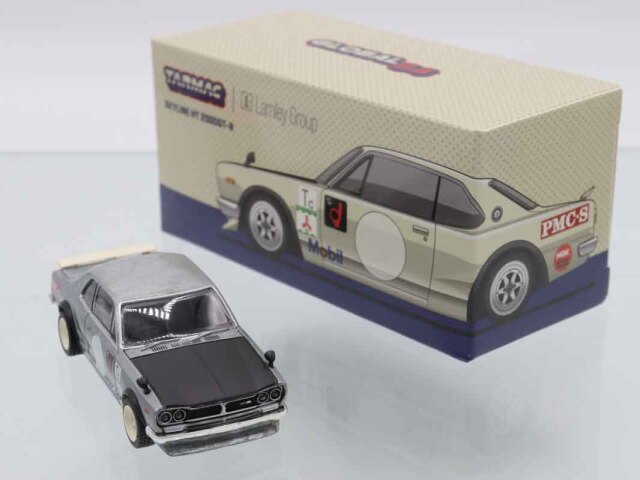 MINI GT LB★Works ミニカー 2台セット MINI GT LB☆Works ミニカー 2台セット MINI GT - LB-ONLINE STORE