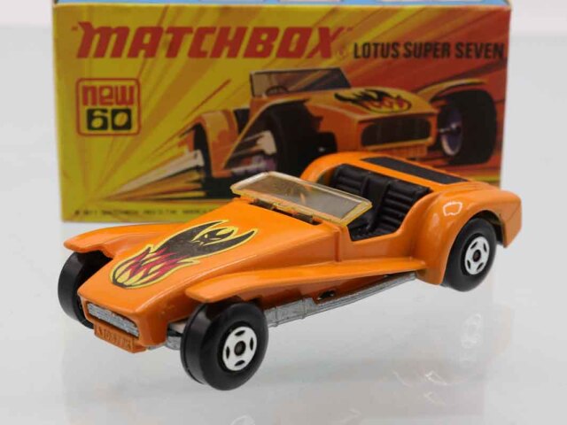 マッチボックス　60 マッチボックス 60 マッチボックス 60 Matchbox Nissan 300zx for sale