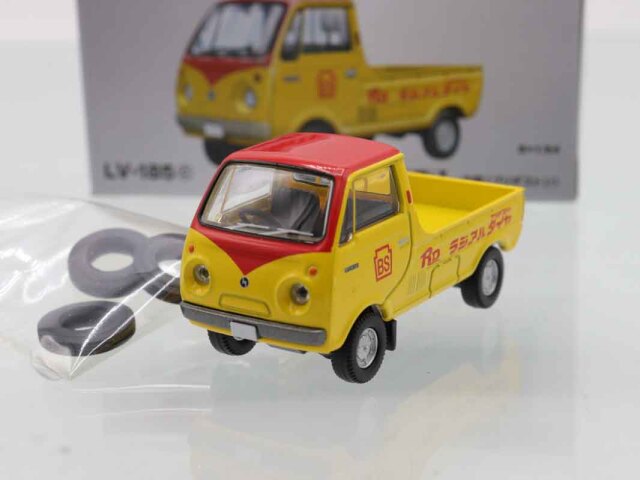 トミカリミテッドヴィンテージ