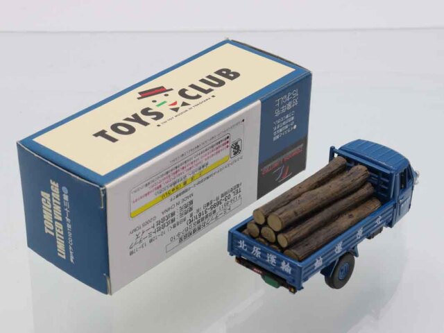 TOMMY - トミカ リミテッド TOYS CLUB ダイハツ CO10T型オート
