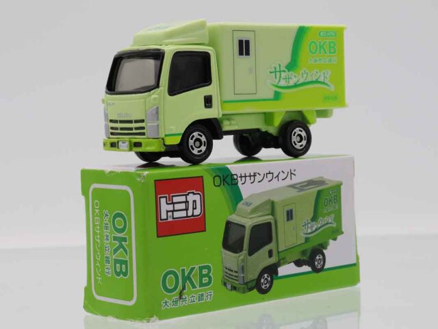 トミカ　特注・その他