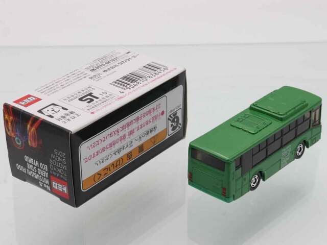 トミカ　モーターショー