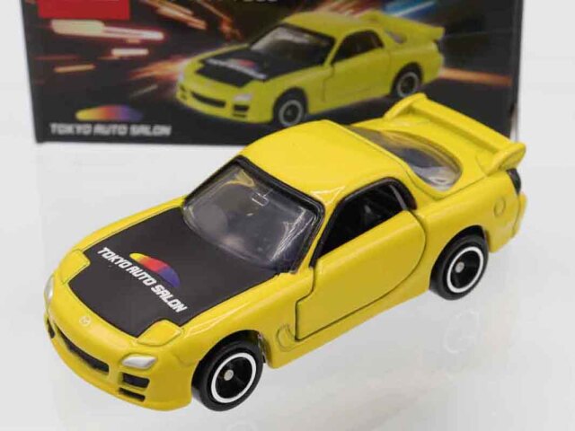 トミカ　東京オートサロン