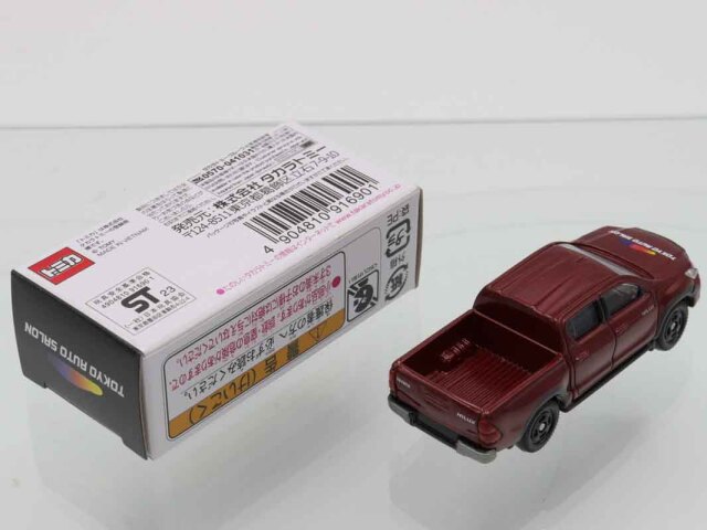 トミカ　東京オートサロン