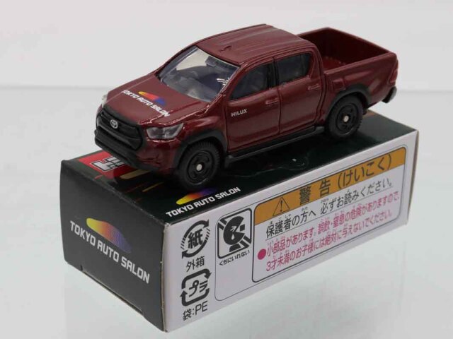 トミカ　東京オートサロン