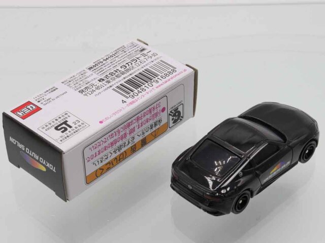 トミカ　東京オートサロン