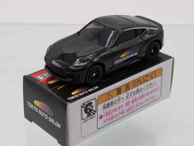 トミカ　東京オートサロン