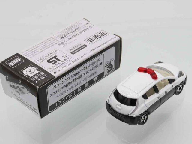 トミカ　特注・その他