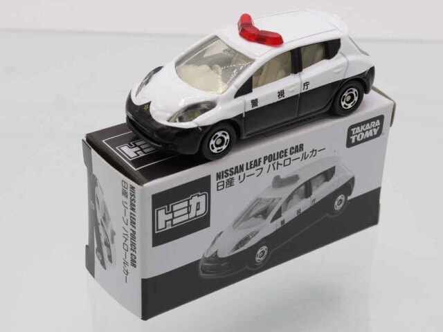 トミカ　特注・その他