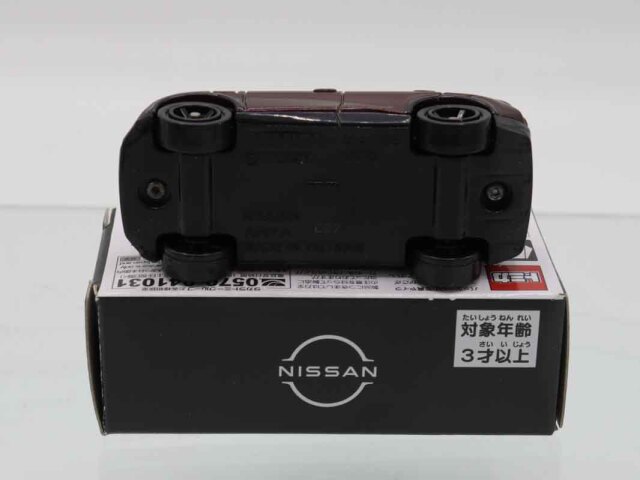 ミニカーショップ ケンボックス ディーラー特注☆KWAM0360095