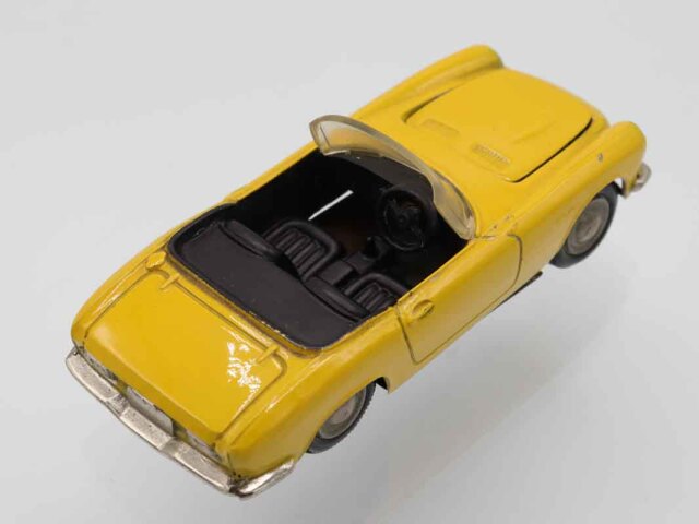 モデルペット
