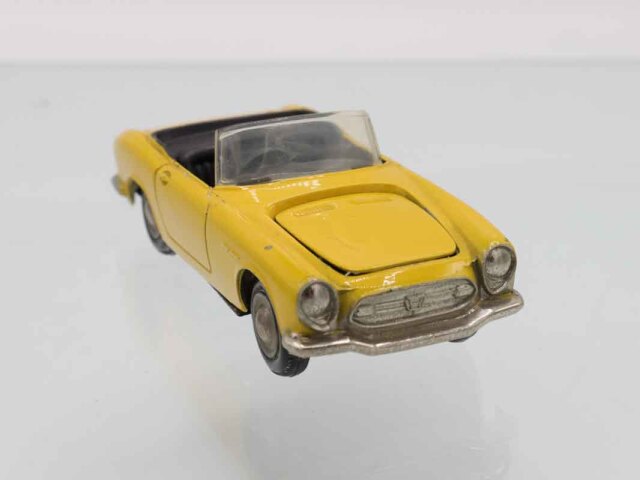 モデルペット