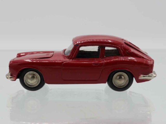 モデルペット