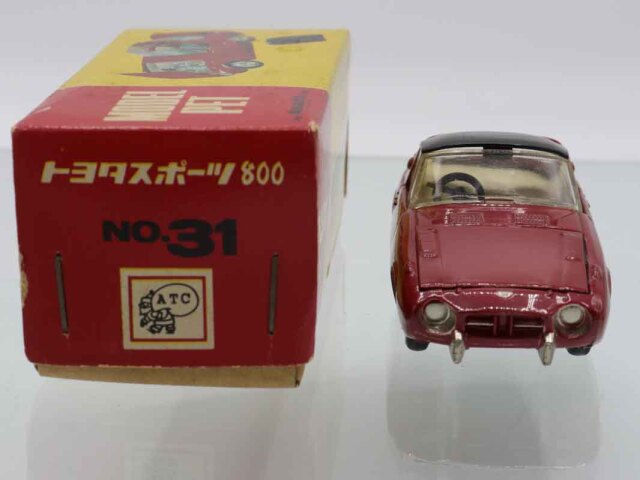 モデルペット