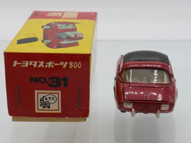 モデルペット