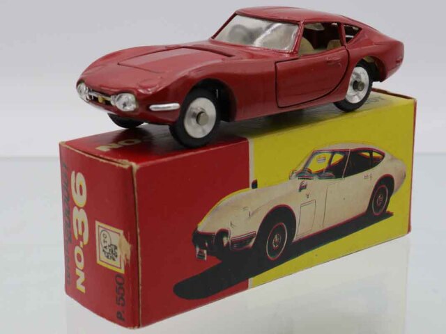 モデルペット