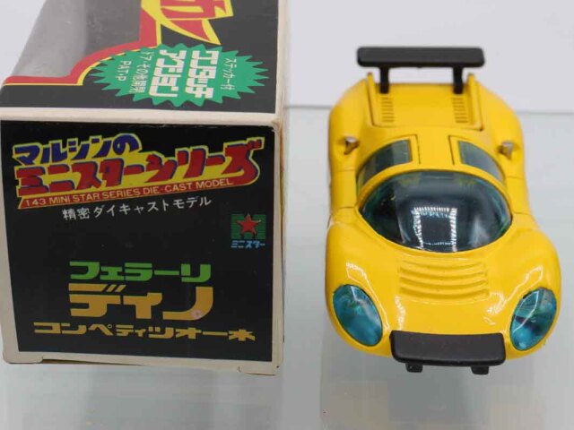 1/43スケール