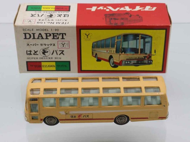 ダイヤペット