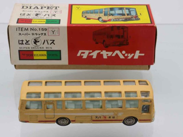 ダイヤペット