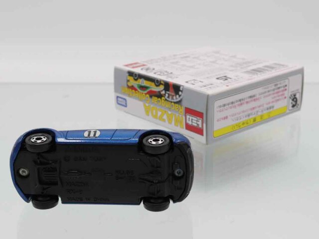 ミニカーショップ ケンボックス トミカ 特注・その他マツダRX-8 Party