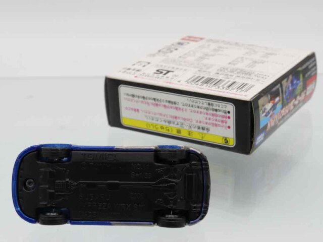 トミカ　特注・その他