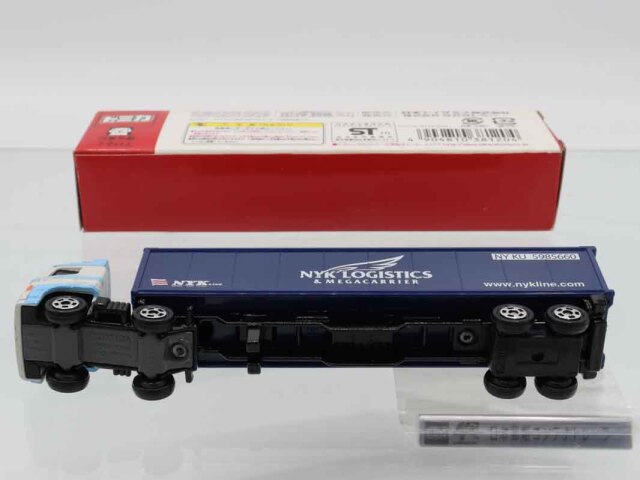 ミニカーショップ ケンボックス トミカ 特注・その他日野
