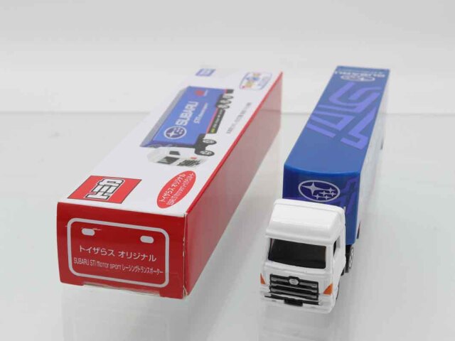 トミカ　特注・その他